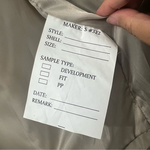 Lauren Ralph Lauren Diamond Quilted Mockneck Jacket Women’s Small Classic Preppy - Picture 9 of 14